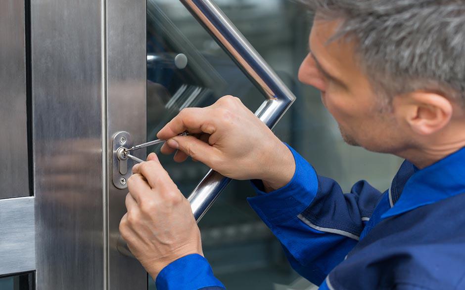 serrurier d'urgence Paris 14