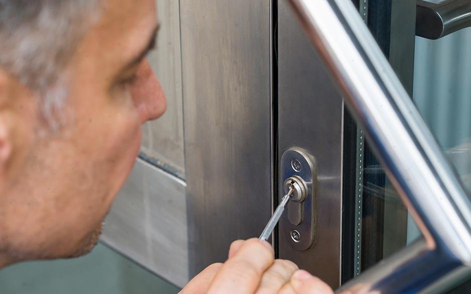 serrurier d'urgence Paris 14